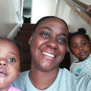 Meet your Posher, Marcy